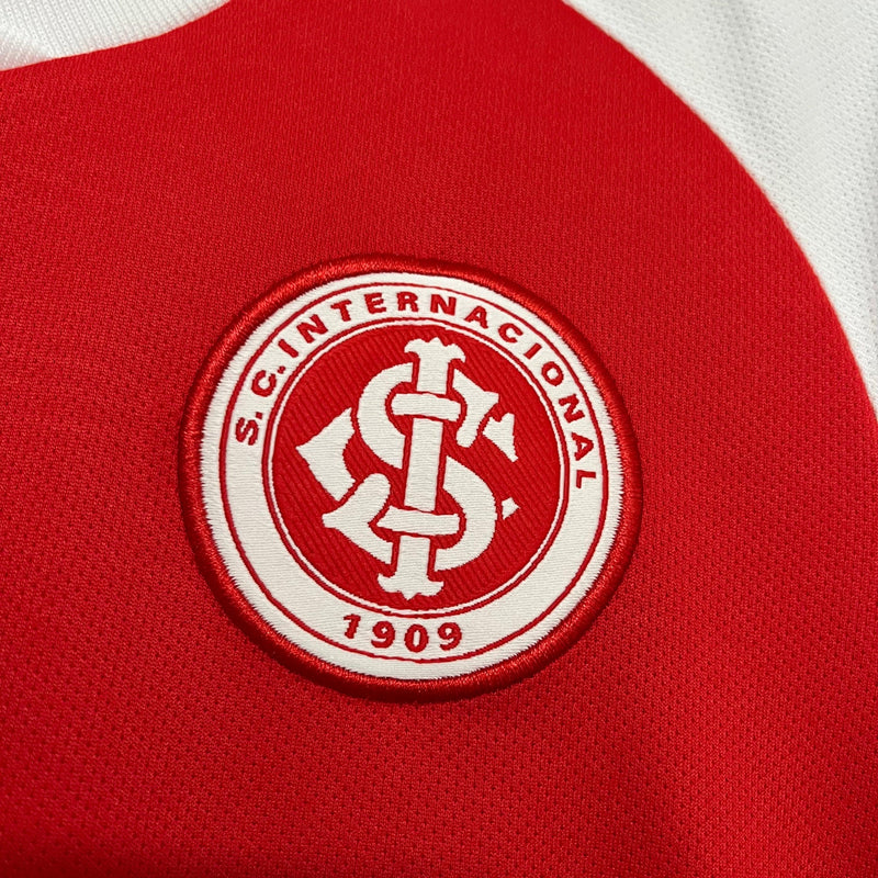 Camisa Internacional 24/25 (Feminina)