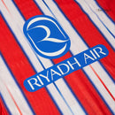 Camisa Authentic Player Atlético Madrid 24/25 (Masculino)