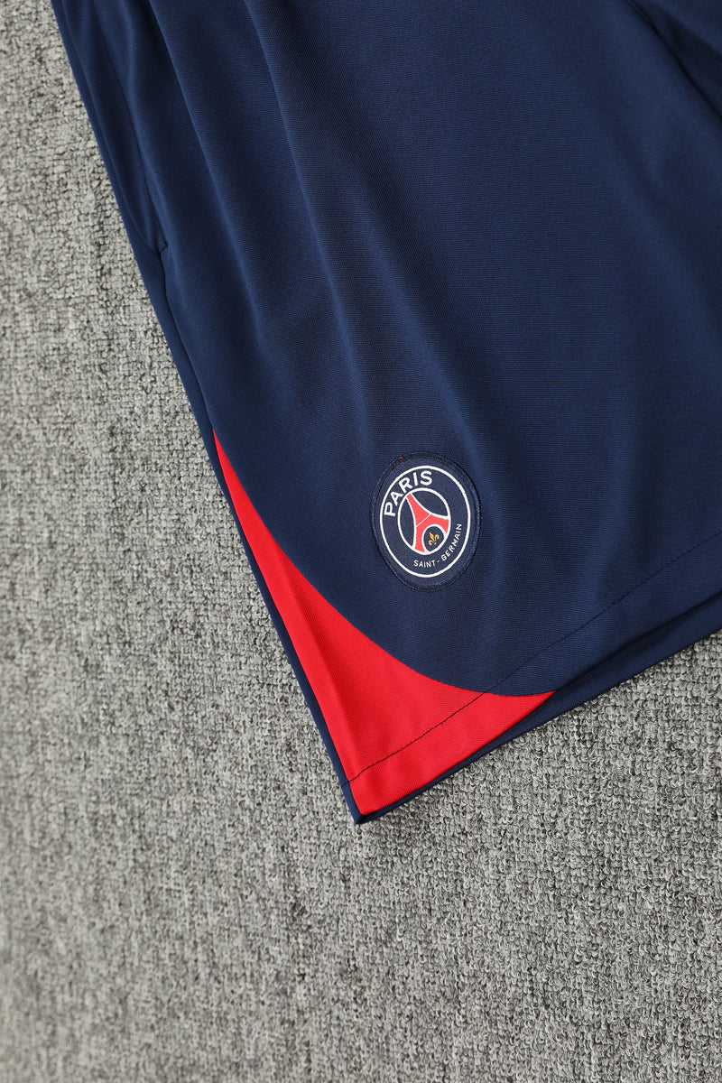 Kit Treino Psg 2024