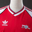 Camisa Arsenal Retro 1988/90 - Allteams Imports
