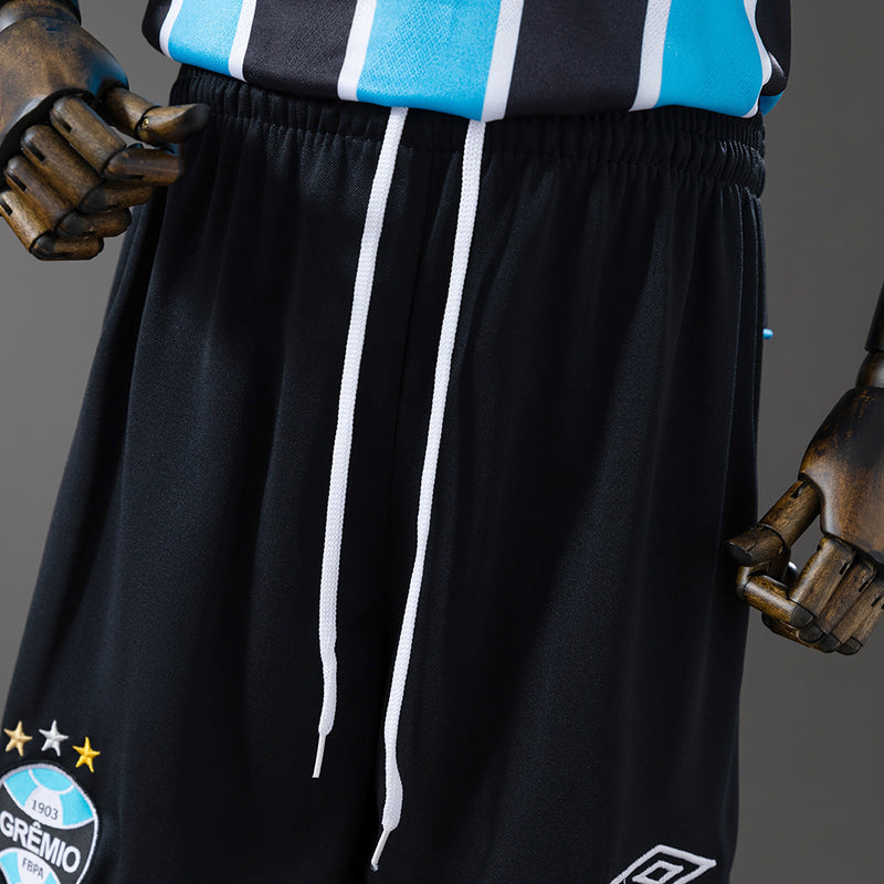 Kit Infantil Grêmio 25/26 Torcedor - Allteams Imports