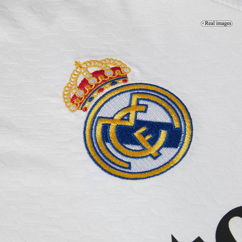 Camisa Real Madrid 24/25 (Masculino)