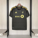 Camisa Los Angeles FC 2026/27 Titular