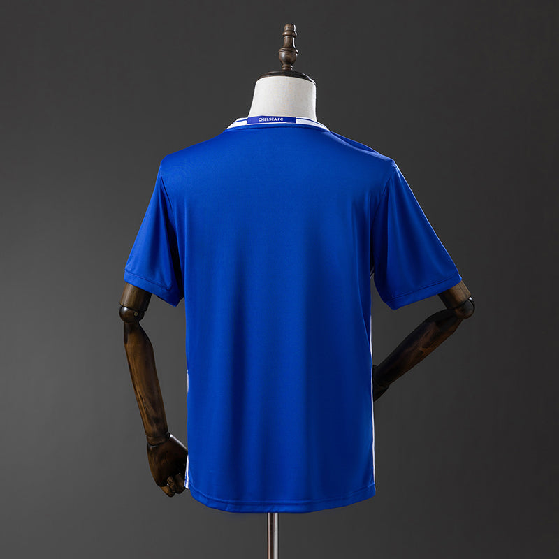 Camisa Chelsea Retro 2016 - Allteams Imports