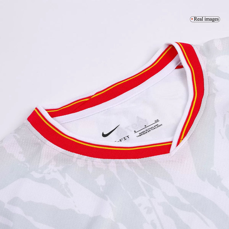 Camisa Liverpool II 24/25 (Masculino)