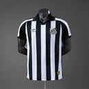 Camisa Player Santos 2026 Listrada Masculina - AllTeams Imports