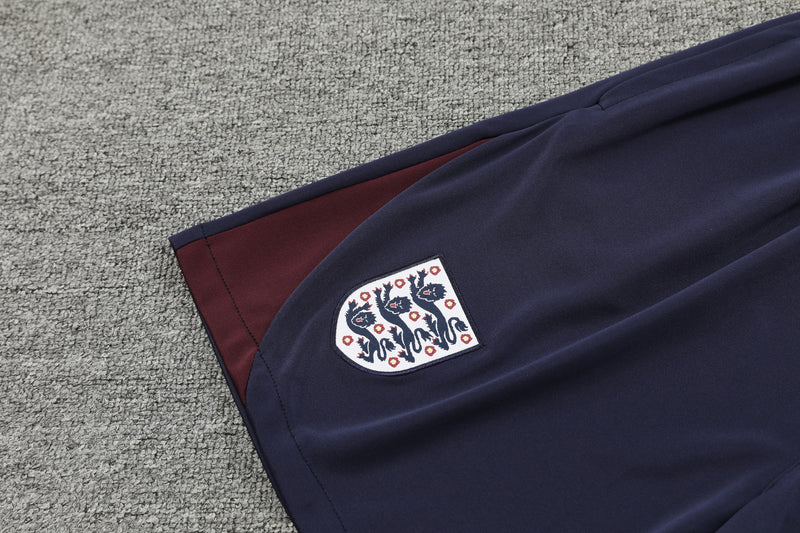 Kit Treino Seleção Inglaterra 2024