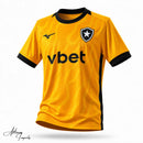 Camisa Botafogo 2026/27 Goleiro Premium | Allteams Imports