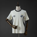Camisa de Treino Santos 2026/2027 Bege Premium | Allteams Imports