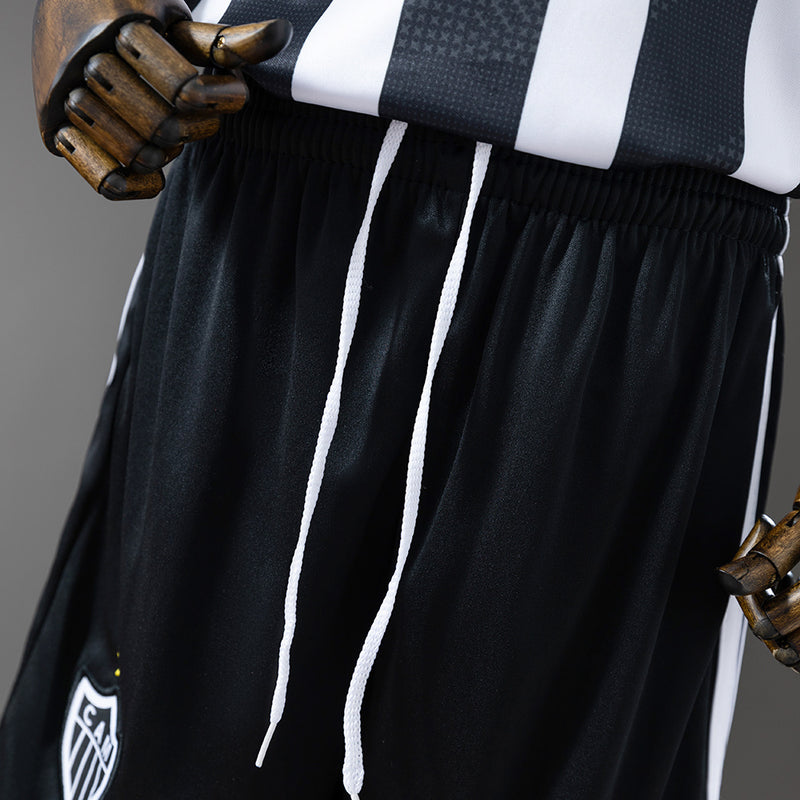 Kit Infantil Torcedor Atlético Mineiro 24/25