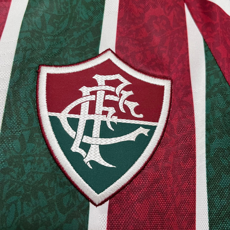 Camisa Fluminense 24/25 (Masculino)