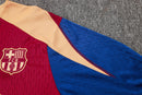 Conjunto Treino Barcelona 24/25