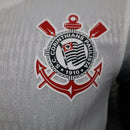 Camisa Player Corinthians II 24/25 (Masculino)
