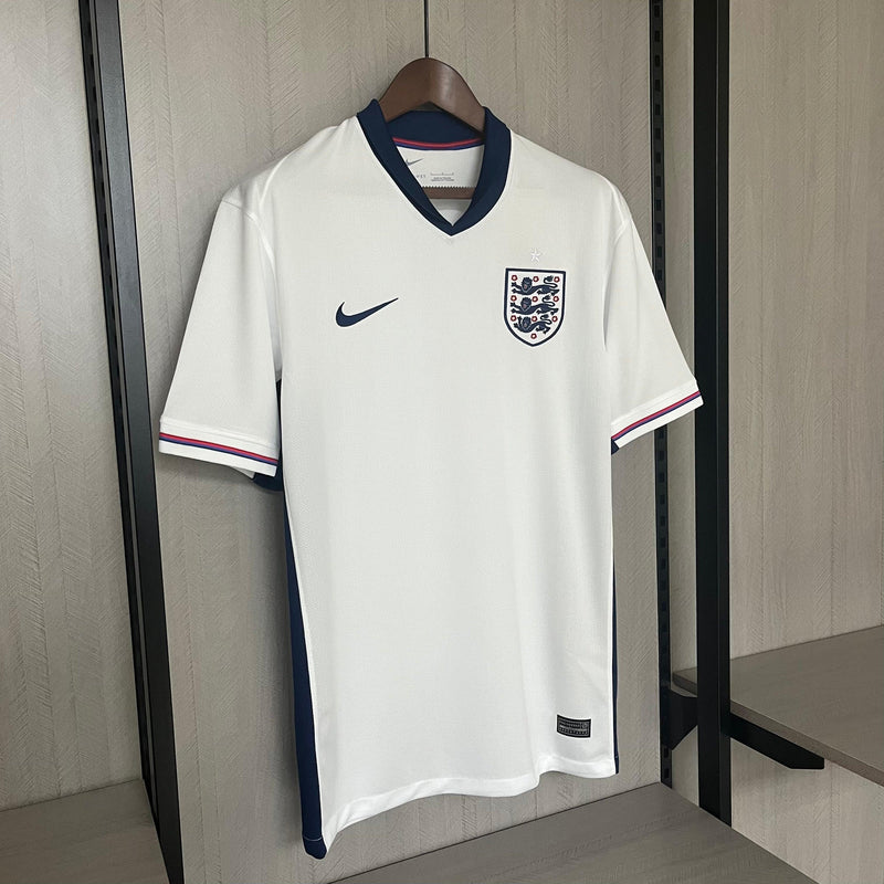 Camisa Seleção Inglesa II 24/25 /(Masculino)