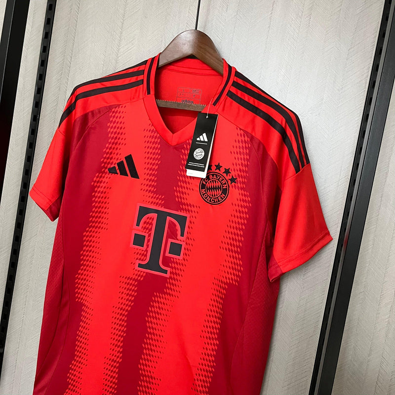 Camisa Bayern de Munique 24/25 (Masculino)