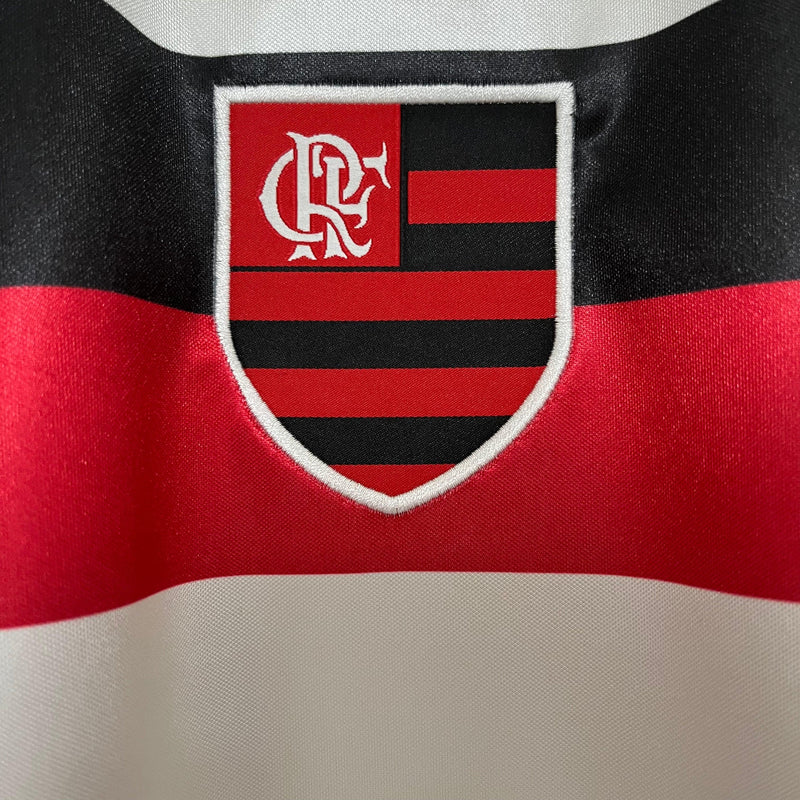 Camisa Flamengo Retro Ano 1994