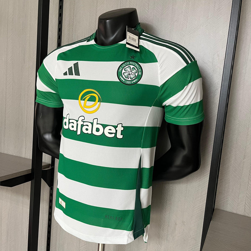 Camisa Player Sporting 24/25 (Masculino)