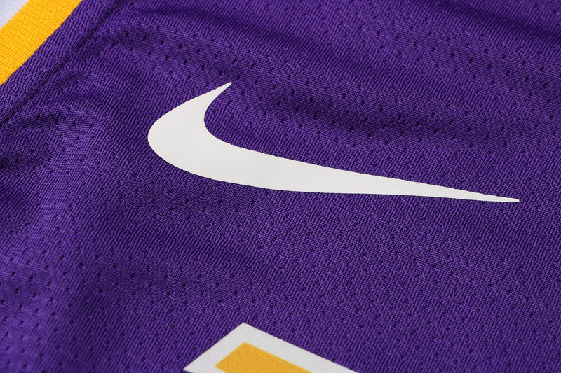 Regata NBA Los Angeles Lakers Statement Edition 2022/23