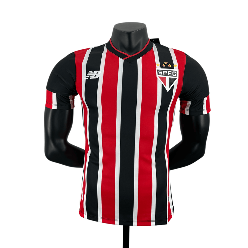 Camisa Player São Paulo II 24/25 (Masculino)
