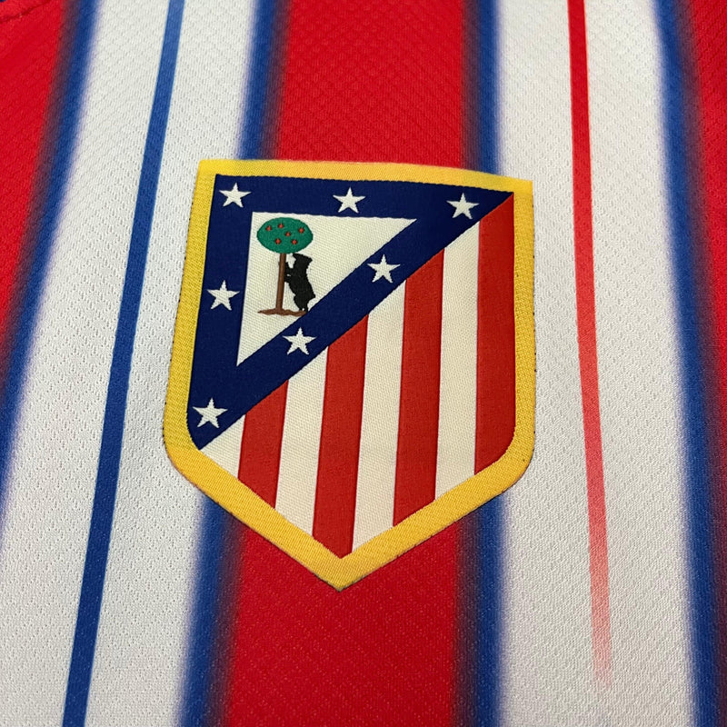 Camisa Atlético de Madrid 24/25 (Masculino)