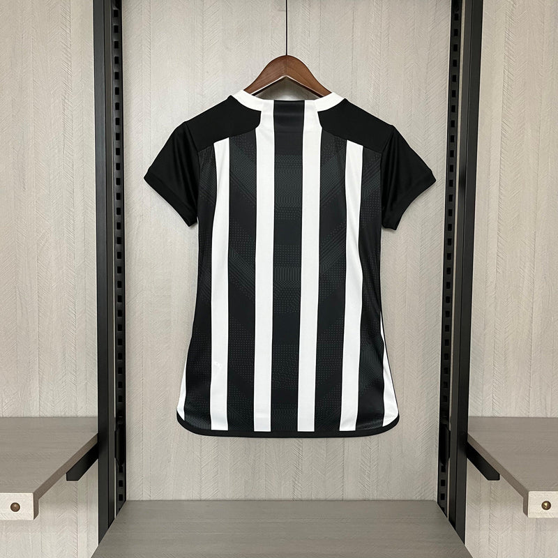Camisa Atlético Mineiro 24/25 (Feminina)
