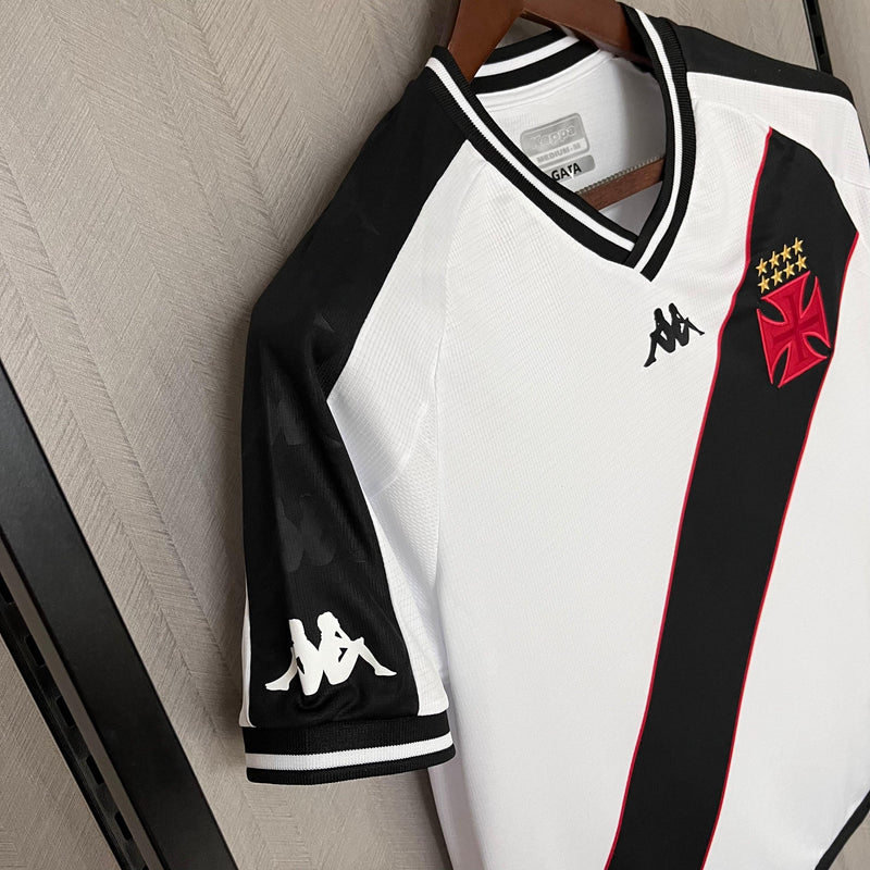 Camisa Vasco 24/25 (Feminina)
