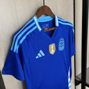 Camisa Seleção Argentina II 24/25 /(Masculino)