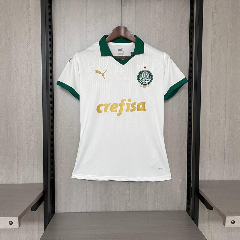 Camisa Palmeiras II 24/25 (Feminina)
