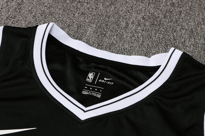 Regata NBA Brooklyn Nets / Irving