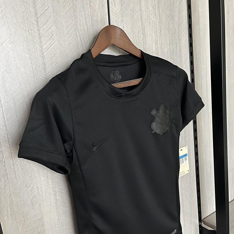 Camisa Corinthians 24/25 (Feminina)