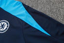 Conjunto Treino Chelsea 24/25