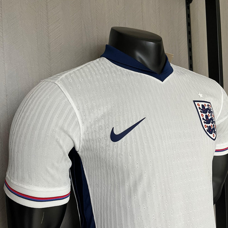 Camisa Player Seleção Inglaterra 24/25 (Masculino)