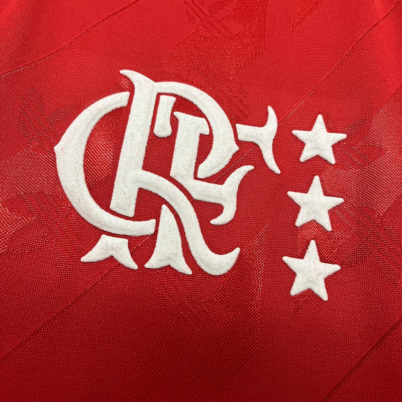 Camisa Flamengo 24/25 Edição Especial (Masculino)
