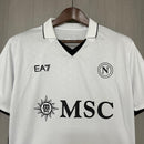 Camisa Napoli 24/25 (Masculino)