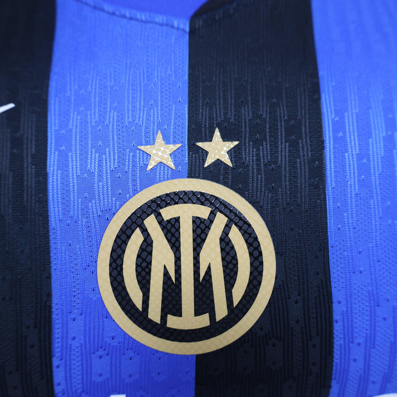 Camisa Player Inter de Milan 24/25 (Masculino)