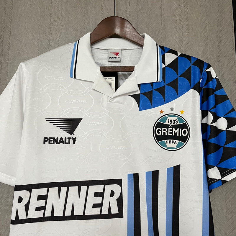 Camisa Retro Grêmio Ano 94/95