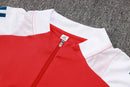 Conjunto Treino Arsenal 24/25