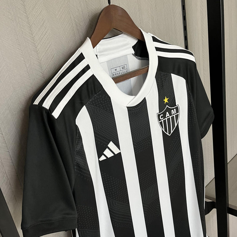 Camisa Atlético Mineiro 24/25 (Masculino)