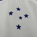 Camisa Torcedor Cruzeiro II 24/25 (Masculino)