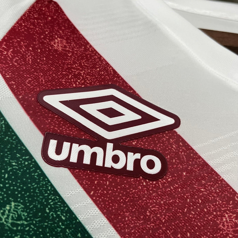 Camisa Fluminense II 24/25 (Masculino)