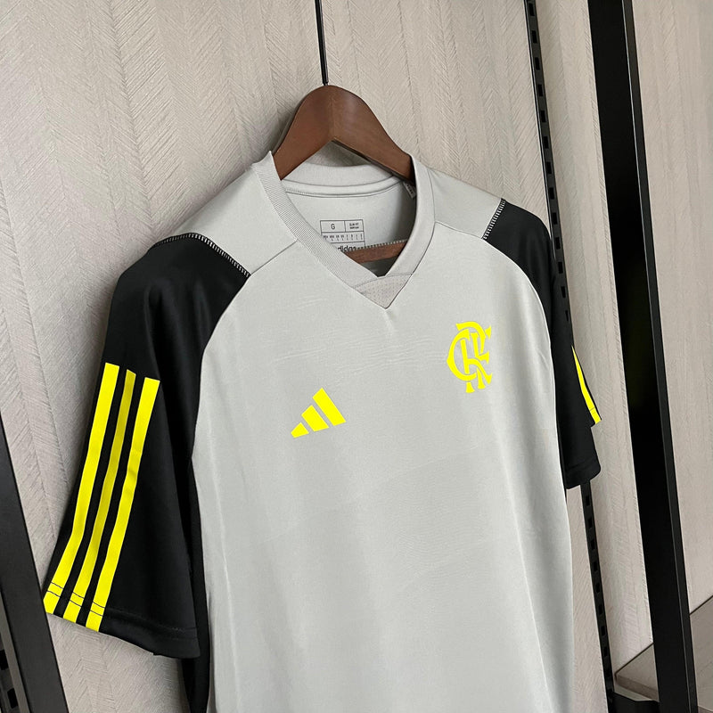 Camisa Treino Flamengo 24/25 (Masculino)
