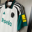 Camisa Newcastle United III 24/25 (Masculino)