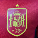 Camisa Player Seleção Espanha 24/25  (Masculino)