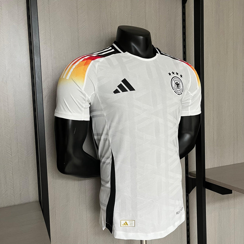 Camisa Player Seleção Alemanha 24/25  (Masculino)