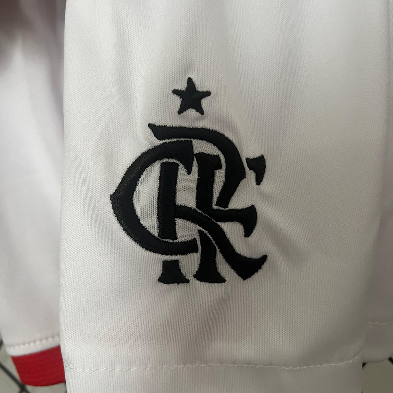 Kit Infantil Flamengo 24/25