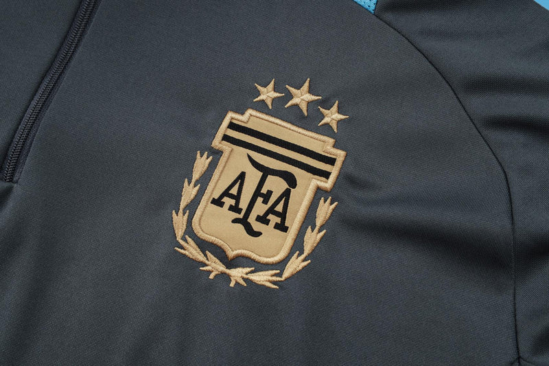 Conjunto Treino Seleção Argentina 24/25