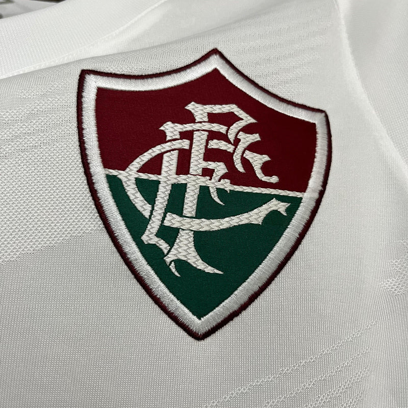 Camisa Fluminense II 24/25 (Feminina)