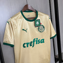 Camisa Torcedor Palmeiras III 2024/25 Puma (Masculino)