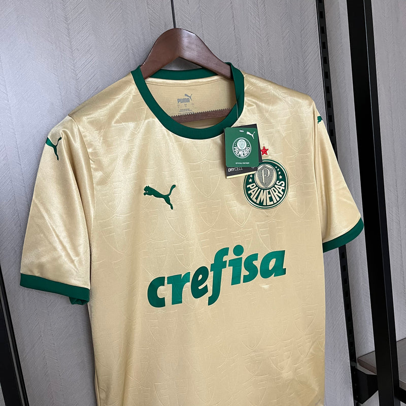 Camisa Palmeiras III 2024/25 Puma (Masculino)