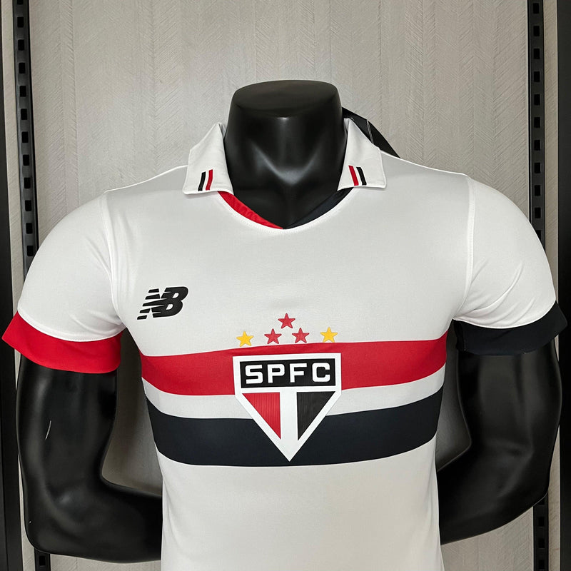 Camisa Player São Paulo 24/25 (Masculino)